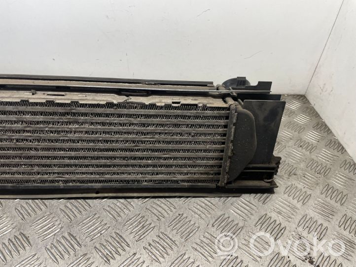 BMW 3 F30 F35 F31 Radiatore intercooler 7600532