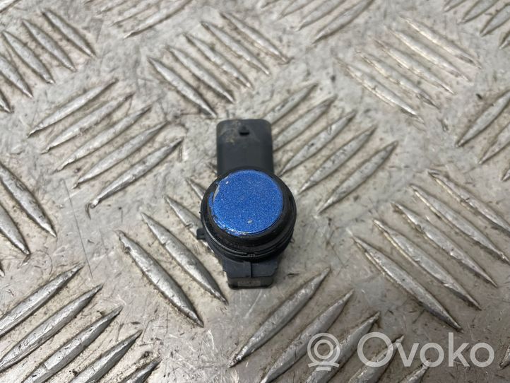 BMW 3 F30 F35 F31 Parkošanās (PDC) sensors (-i) 9261595