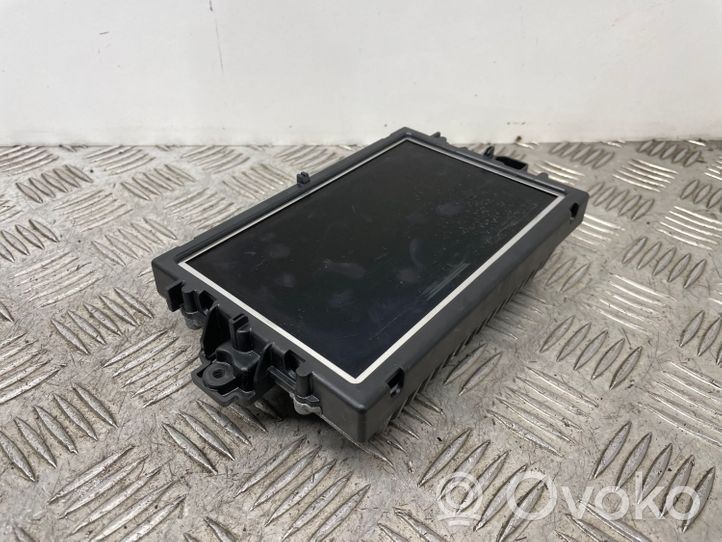 Mercedes-Benz C W204 Monitor/display/piccolo schermo A1729008500