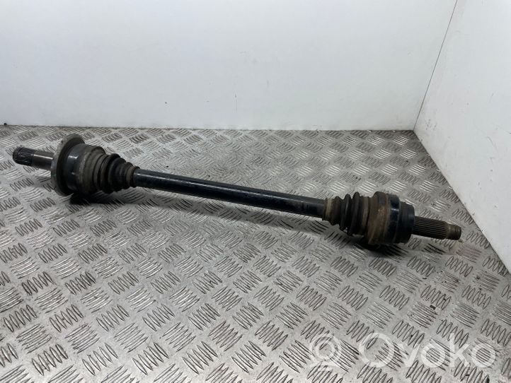 BMW X5 E70 Semiasse anteriore 7617540