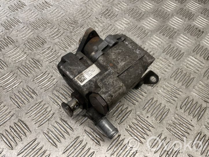 BMW 5 E60 E61 Power steering pump 6780848