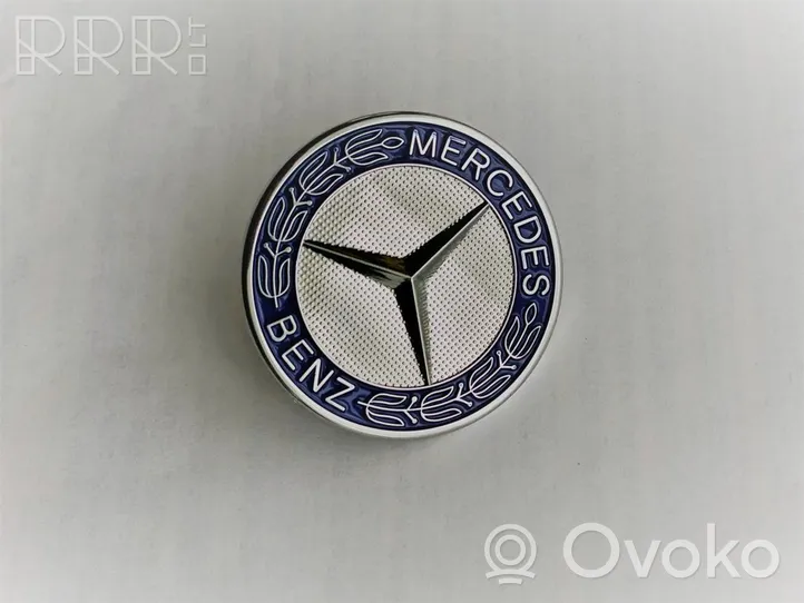 Mercedes-Benz GLE W167 Manufacturer badge logo/emblem A2048170016