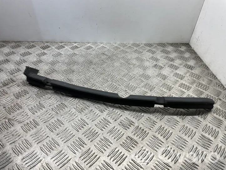 BMW 5 F10 F11 Supporto/guarnizione in poliuretano espanso del parafango 9132300