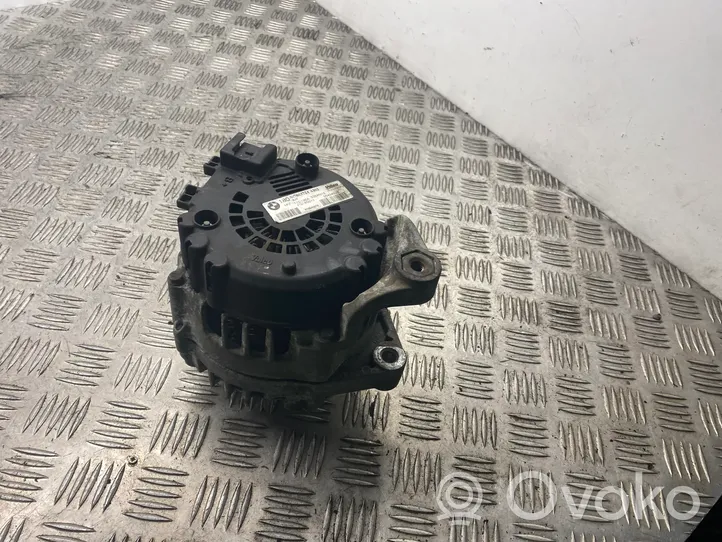 BMW X5 E70 Alternator 7803724