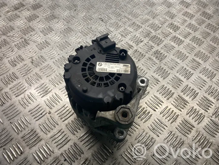 BMW X5 E70 Alternator 7803724