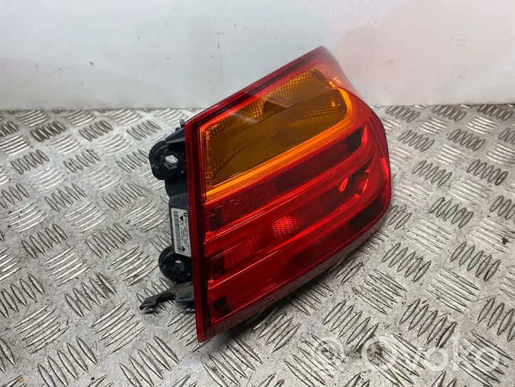 BMW 4 F32 F33 Lampa tylna 7296098