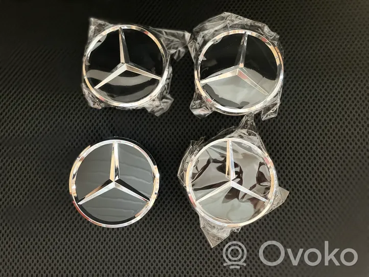 Mercedes-Benz W470 Borchia ruota originale A2204000125