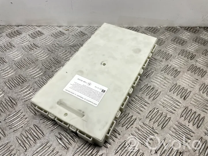 BMW 3 F30 F35 F31 Module confort 9325653