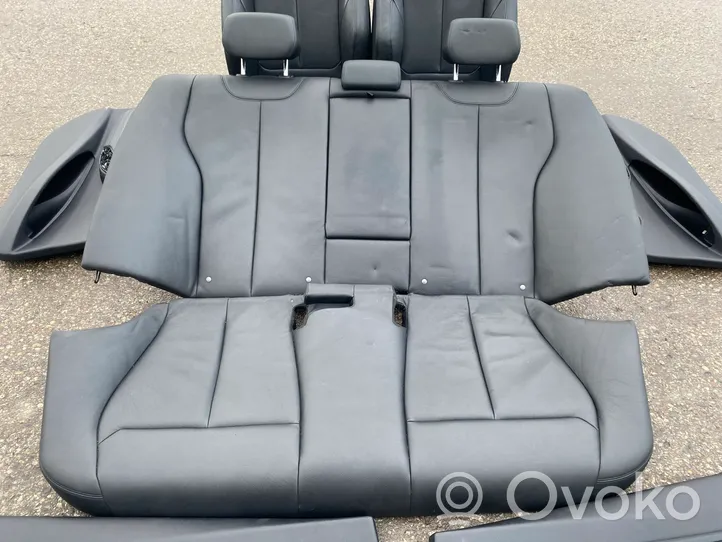 BMW 3 F30 F35 F31 Interior set 