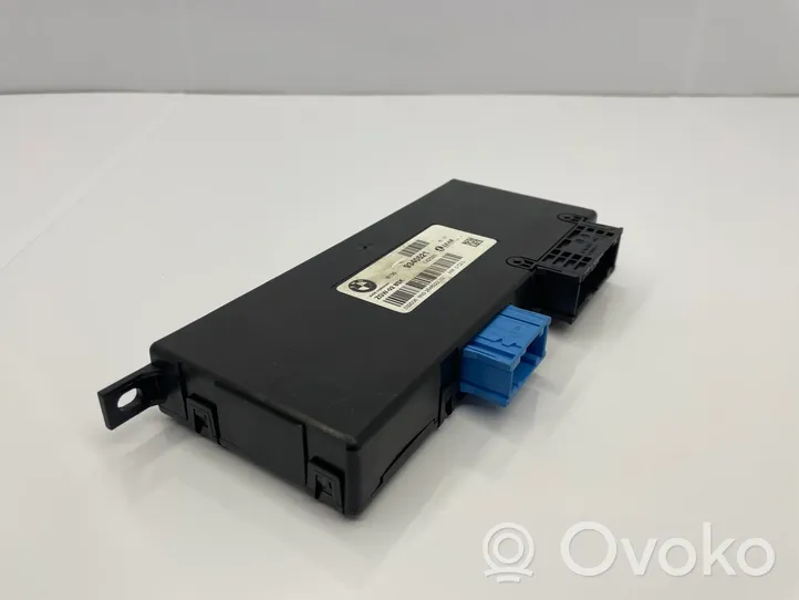 BMW 7 F01 F02 F03 F04 Módulo de control Gateway 9340521