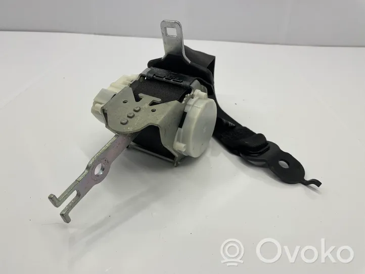 BMW 7 F01 F02 F03 F04 Ceinture de sécurité arrière 9163237