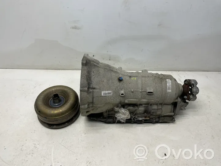 BMW 7 F01 F02 F03 F04 Caja de cambios automática 7631067