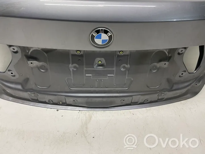 BMW 5 GT F07 Heckklappe Kofferraumdeckel 