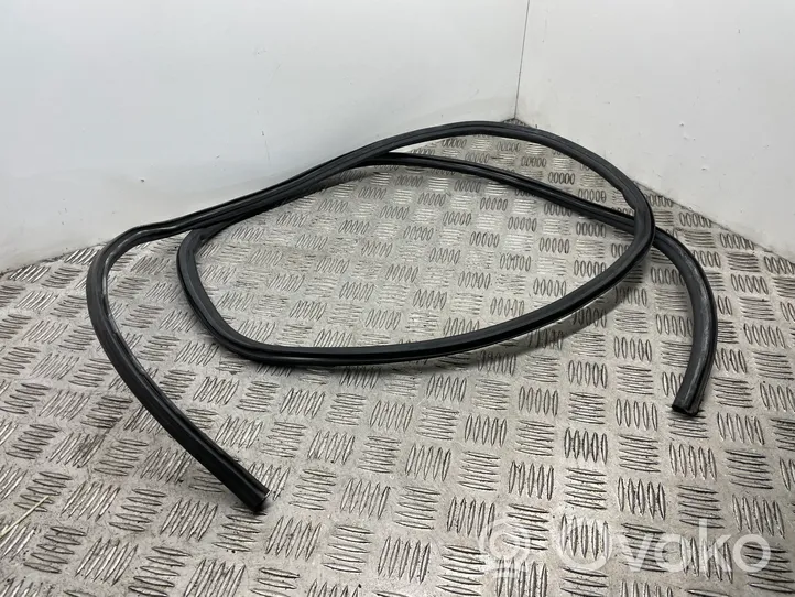 BMW 7 F01 F02 F03 F04 Engine compartment rubber 7019775