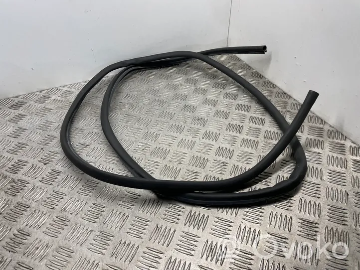 BMW 7 F01 F02 F03 F04 Engine compartment rubber 7019775