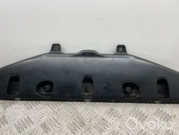 BMW 7 F01 F02 F03 F04 Staffa del pannello di supporto del radiatore parte superiore 7199417