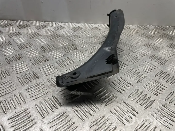 BMW 4 F32 F33 Listwa pod lampę tylną 7296104