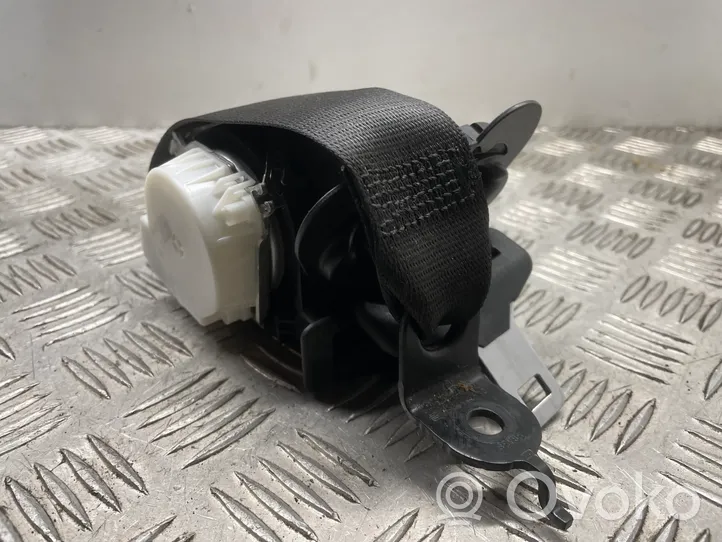 BMW 4 F32 F33 Ceinture de sécurité avant 7265809