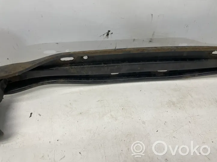 BMW 4 F32 F33 Rear bumper cross member 7285542