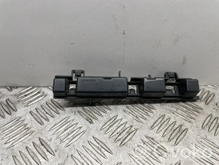 BMW 4 F32 F33 Sill supporting ledge 7294887