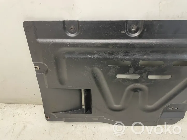 BMW 3 E90 E91 Center/middle under tray cover 7059388