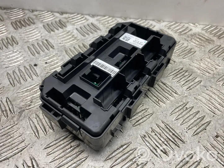 BMW 4 F32 F33 Module de fusibles 9337879