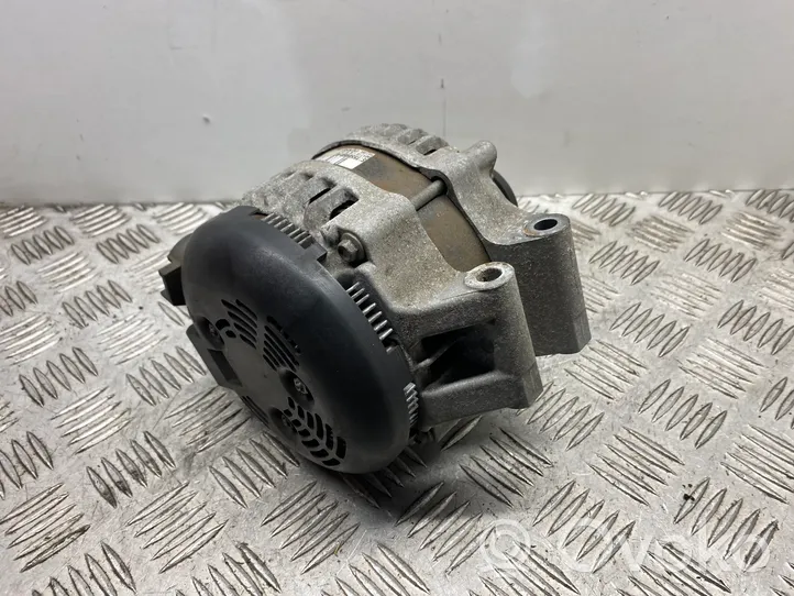 BMW 3 E90 E91 Generatore/alternatore 7550468