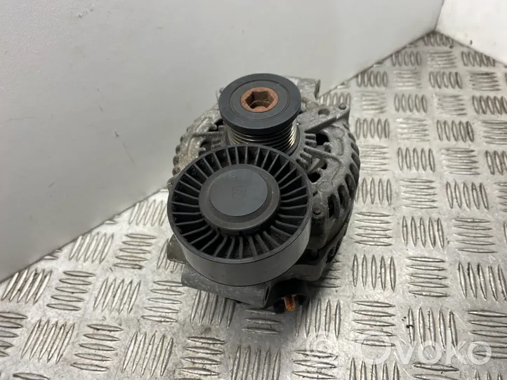 BMW 3 E90 E91 Generatore/alternatore 7550468