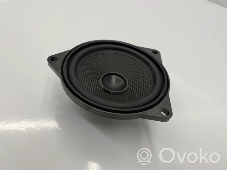 BMW 5 GT F07 Altavoz de la puerta trasera 9133410