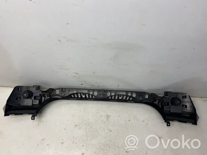 BMW 5 F10 F11 Support de pare-chocs arrière 7906292