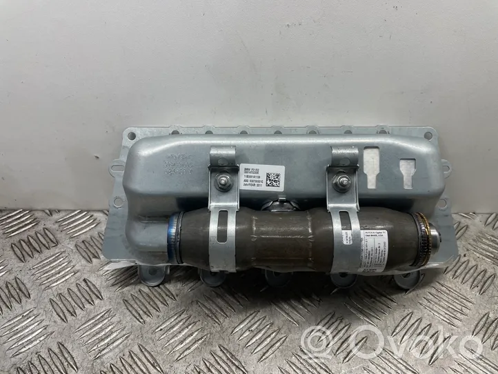 BMW 6 F12 F13 Poduszka powietrzna Airbag pasażera 39914702306