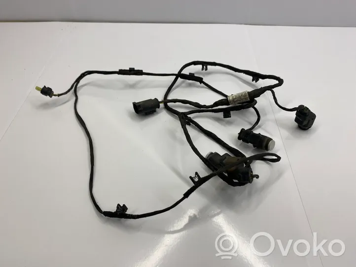 BMW 7 F01 F02 F03 F04 Parking sensor (PDC) wiring loom 9199247