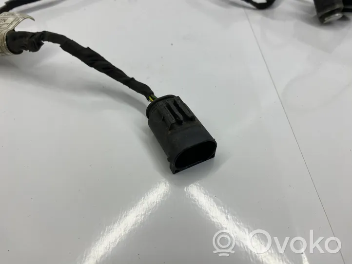 BMW 7 F01 F02 F03 F04 Parking sensor (PDC) wiring loom 9199247