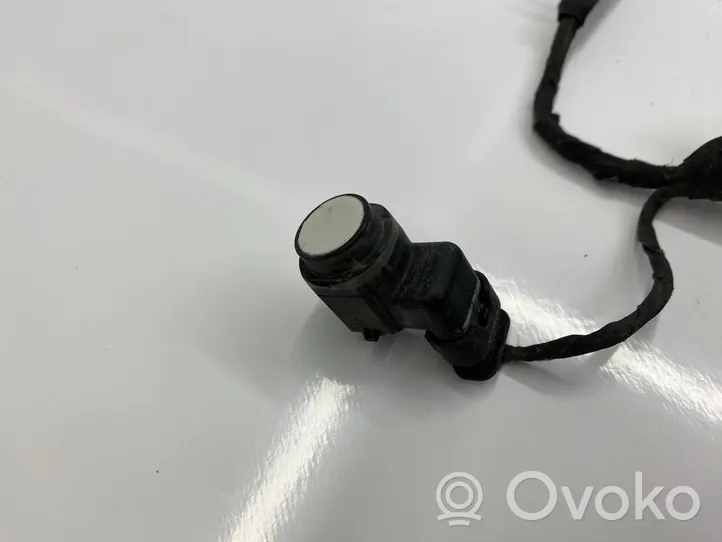 BMW 7 F01 F02 F03 F04 Parking sensor (PDC) wiring loom 9199247