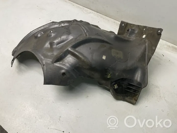 BMW 4 F32 F33 Rivestimento paraspruzzi passaruota anteriore 