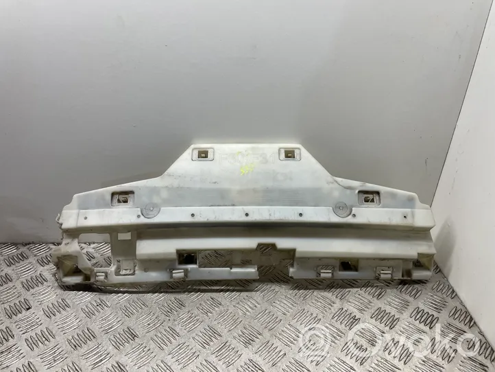 BMW 3 F30 F35 F31 Aizmugurējā bufera montāžas kronšteins 8054200