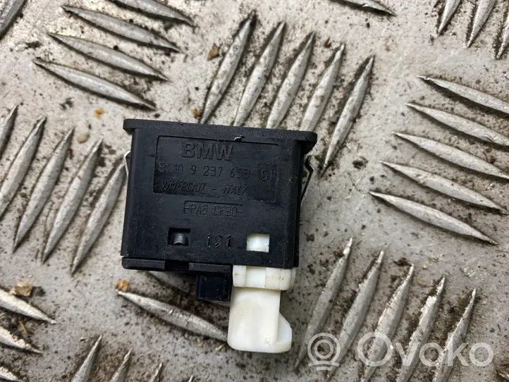 BMW 7 F01 F02 F03 F04 Câble adaptateur AUX 9237653