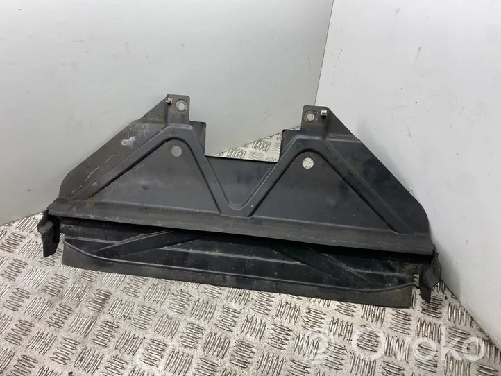 BMW 3 E90 E91 Osłona pod zderzak przedni / Absorber 7128503