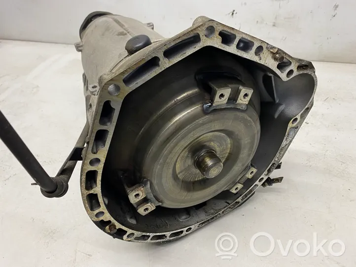 Mercedes-Benz C W203 Automatic gearbox R1402712601