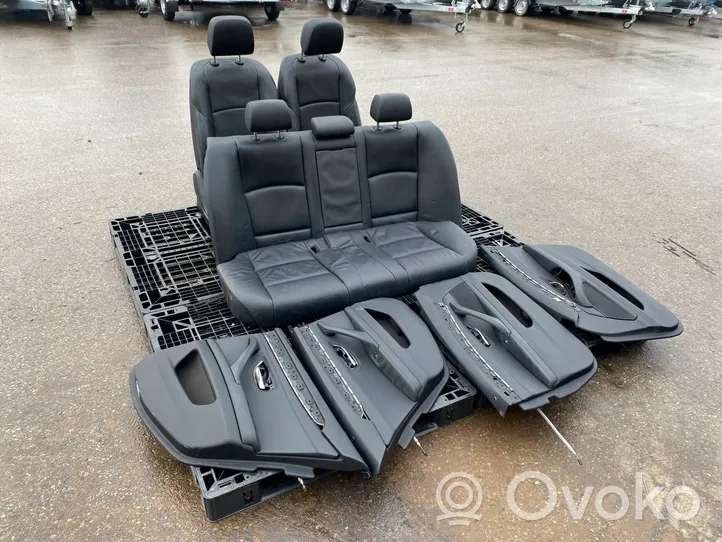 BMW 5 F10 F11 Set interni 