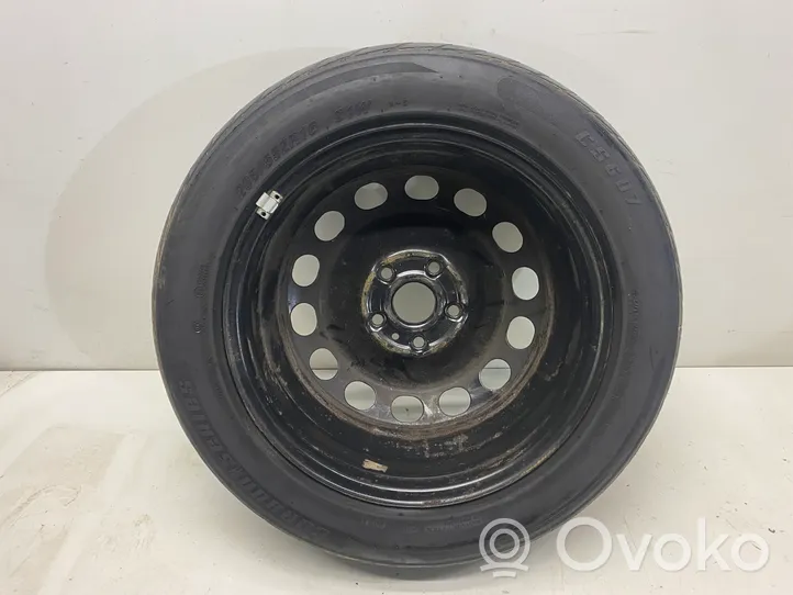 Volkswagen Jetta V R16 spare wheel 1K0601027J