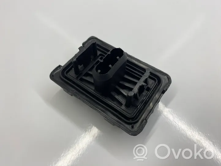 BMW 3 E92 E93 Jacking socket point 7169981