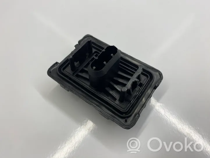 BMW 3 F30 F35 F31 Jacking socket point 7169981