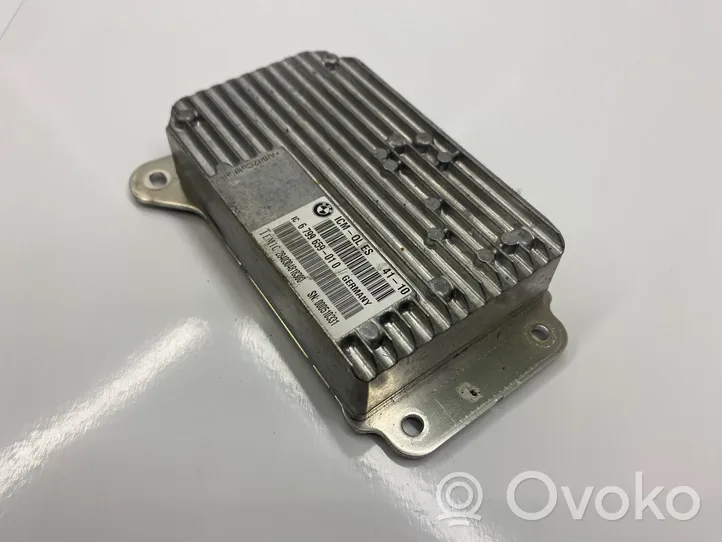 BMW 5 F10 F11 Pakabos valdymo blokas 6799659