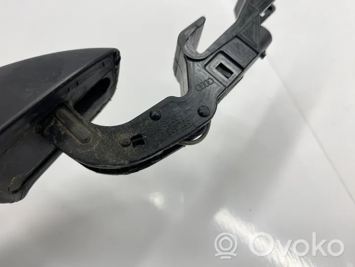 Audi A7 S7 4G Ārējais atvēršanas rokturis 4H0837205