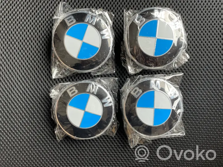 BMW X5 E70 Gamyklinis rato centrinės skylės dangtelis (-iai) 6783536