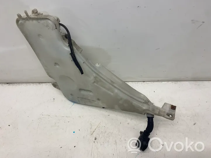 BMW 3 F30 F35 F31 Windshield washer fluid reservoir/tank 7241671