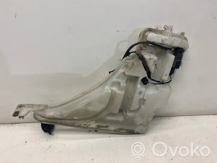 BMW 3 F30 F35 F31 Windshield washer fluid reservoir/tank 7241671