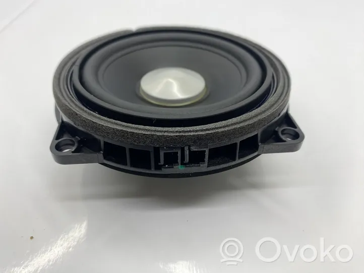 BMW 4 F32 F33 Enceinte de porte arrière 9364956