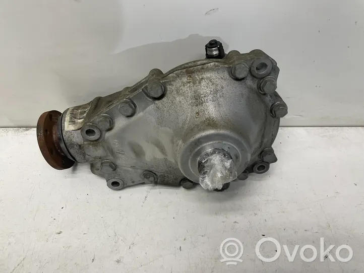 BMW 3 F30 F35 F31 Priekšējais reduktors 7578157